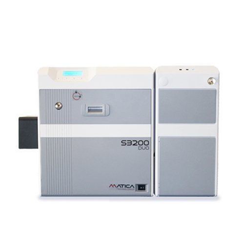 Xr260 Plastic Pvc Card Printer Manufacturer Seaoryid Card Printer - Buy  Matica Card Printer,Plastic Card Printer,Visiting Card Printer Product on