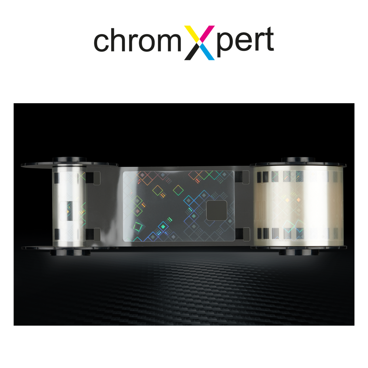 chromXpert® laminates Matica