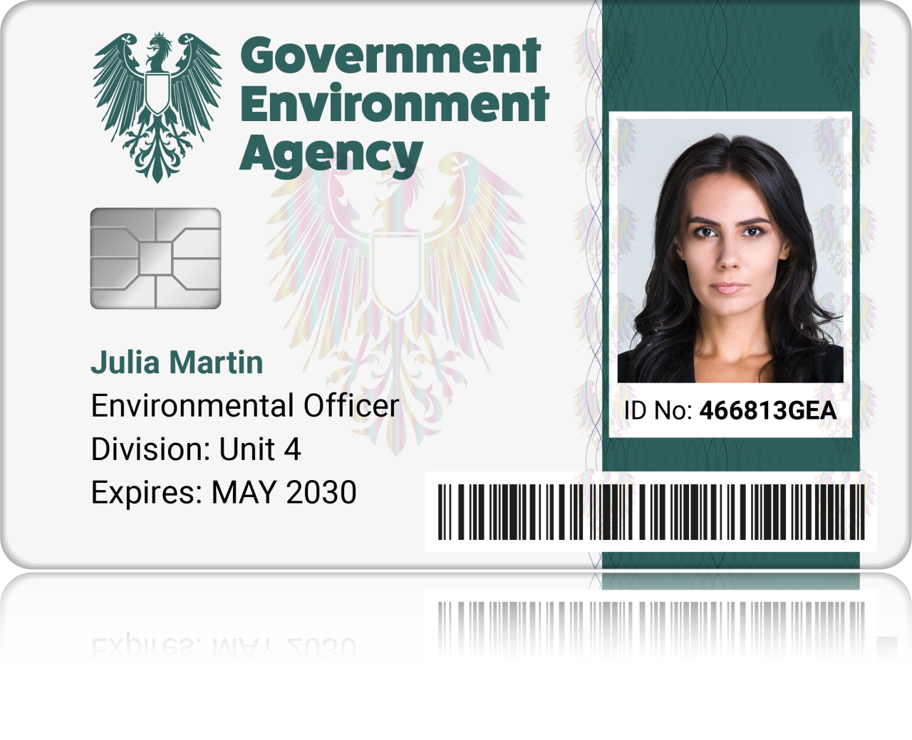 XID8600 Ultra highresolution secure card printing Matica