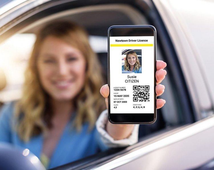 Digital identity Digital identity Technologies Matica