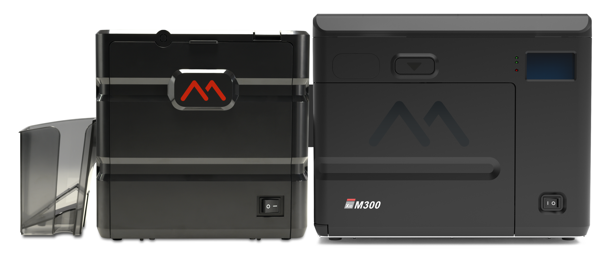 XIDM300 Retransfer printer Matica