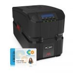 MC210 Direct-to-card Printer | Direct-to-card Printers | Matica