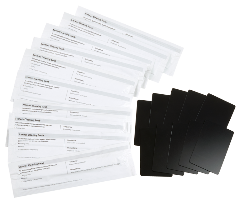 chromXpert® cleaning kits for maintenance Matica