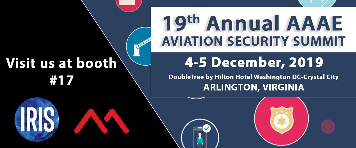 aviation security summit 2019