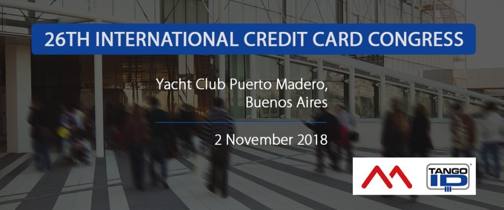 26th international credit card congress