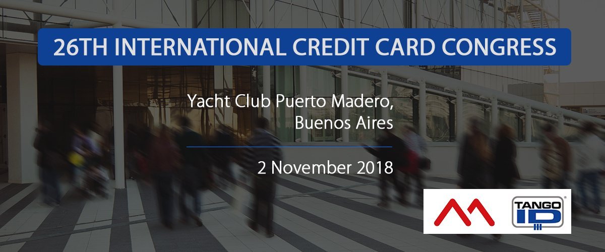 26th international credit card congress