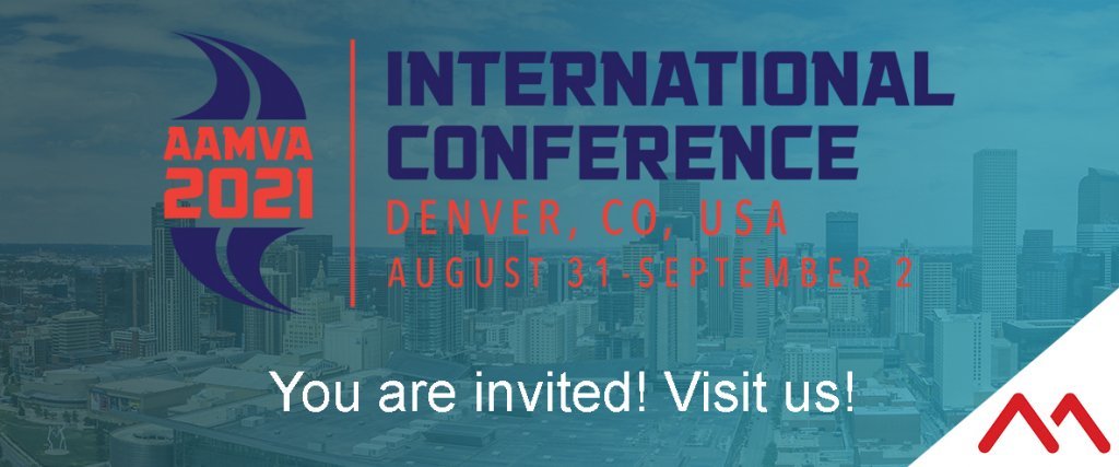 AAMVA Annual International Conference 2021