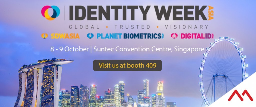 identity week asia 2019 singapore
