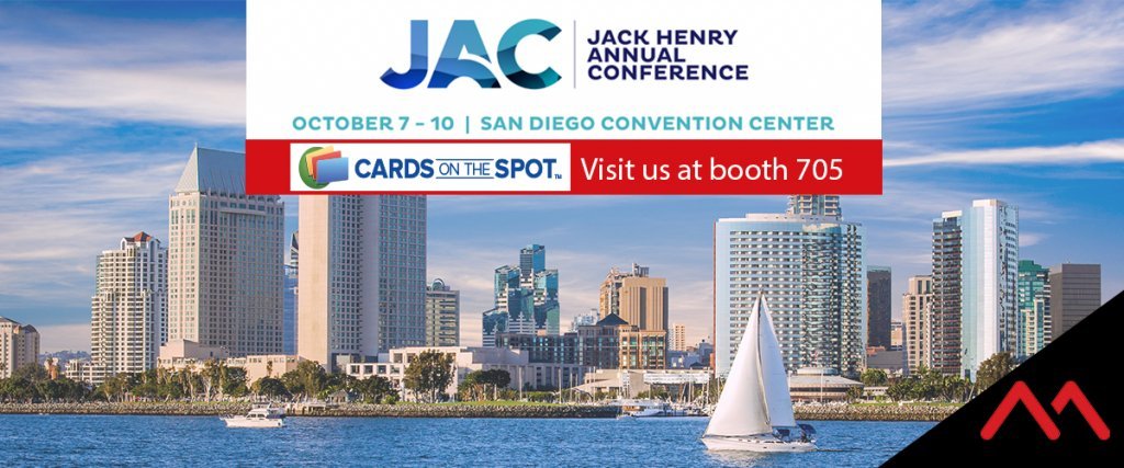 Jack Henry annual conference