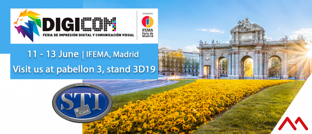 digicom Madrid 2019