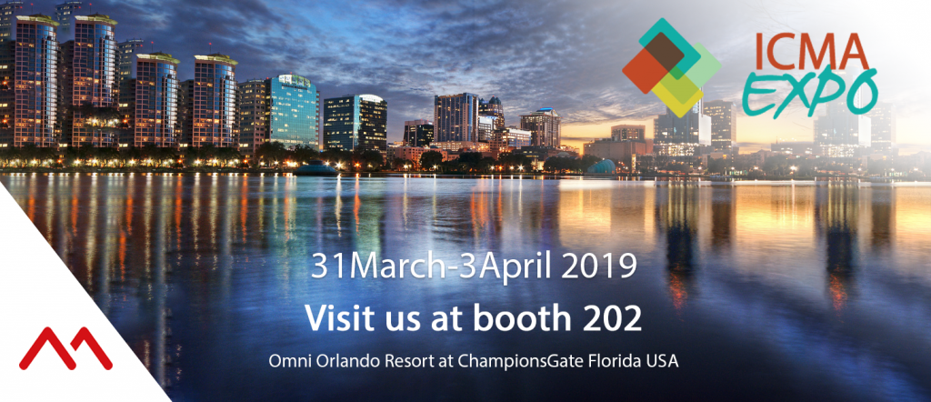 icma expo 2019