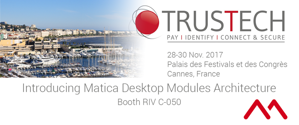 MDM Trustech