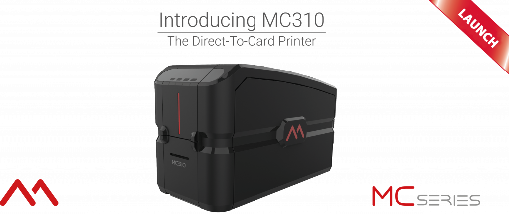 MC310 launch direct-to-card