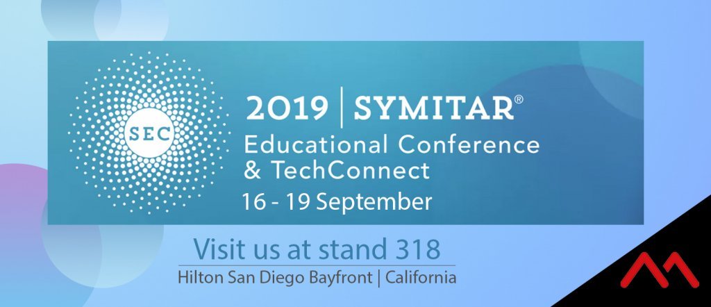2019 symitar september 2019