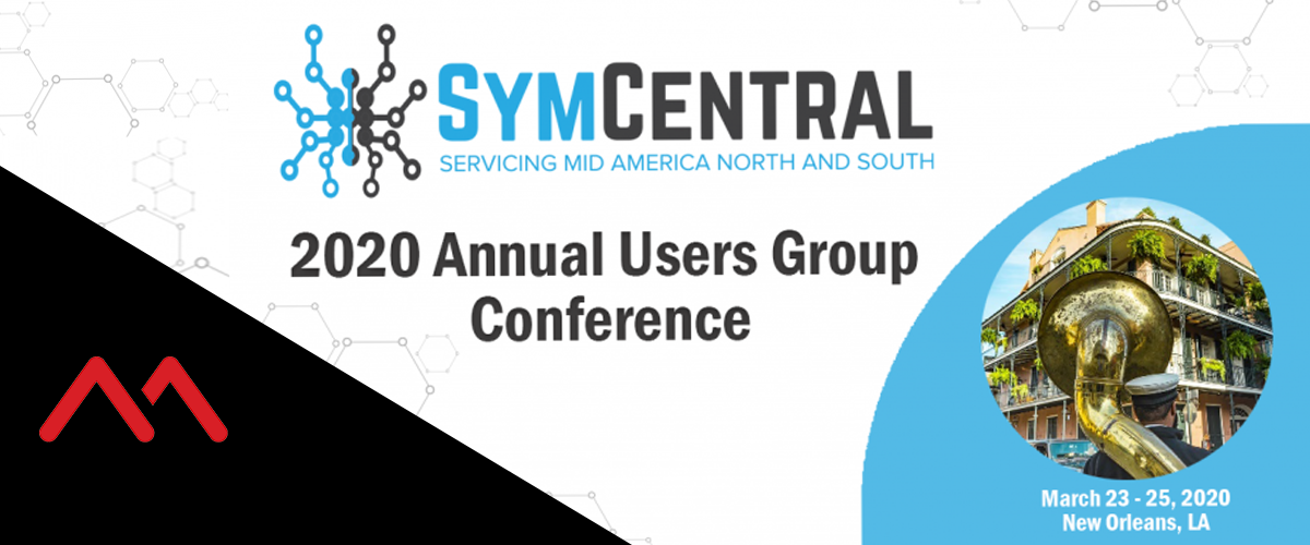 symcentral 2020 user group conference