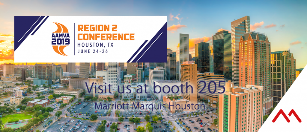 region 2 conference aamva 2019