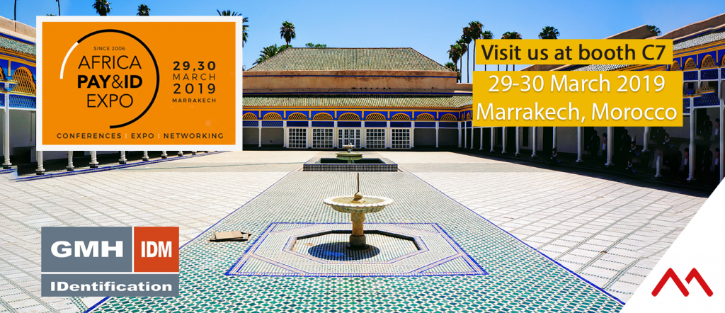 africa pay&id expo 2019