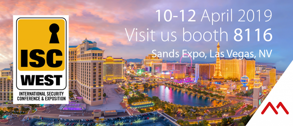 isc west 2019