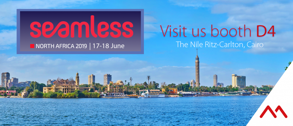 seamless north africa 2019
